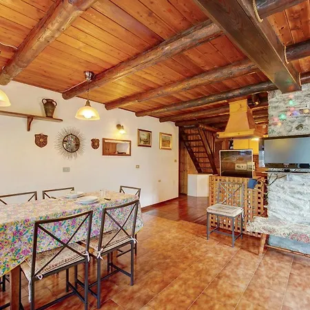 Casa Jonathan *