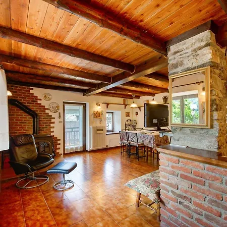 Casa Jonathan * Saint-Vincent
