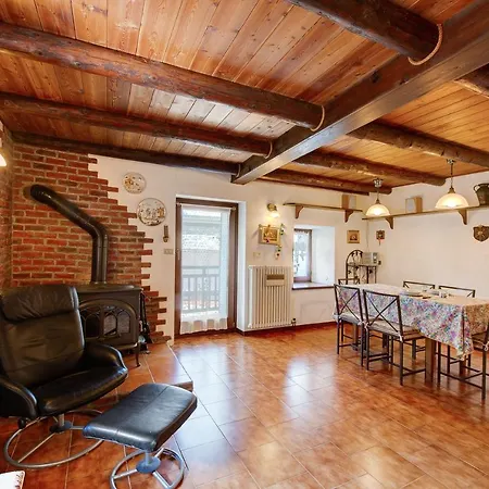 Casa Jonathan *
