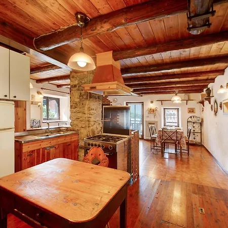 Casa Jonathan بيت للعطل سانت فينسنت