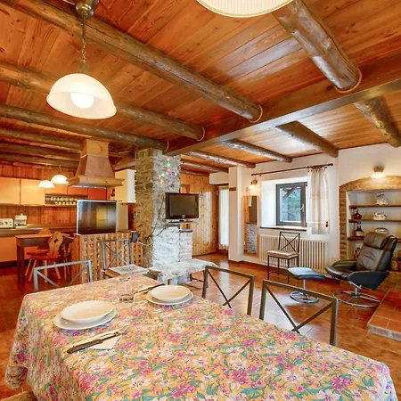 بيت للعطل Casa Jonathan