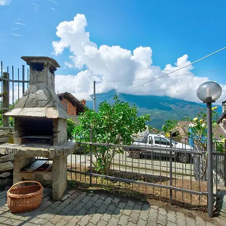 Casa Jonathan Casa vacanze