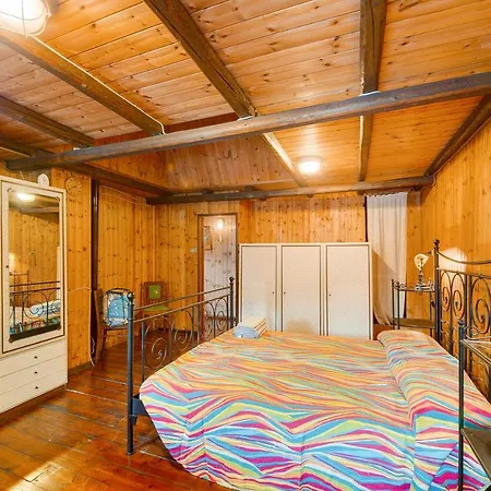 Casa Jonathan * Saint-Vincent